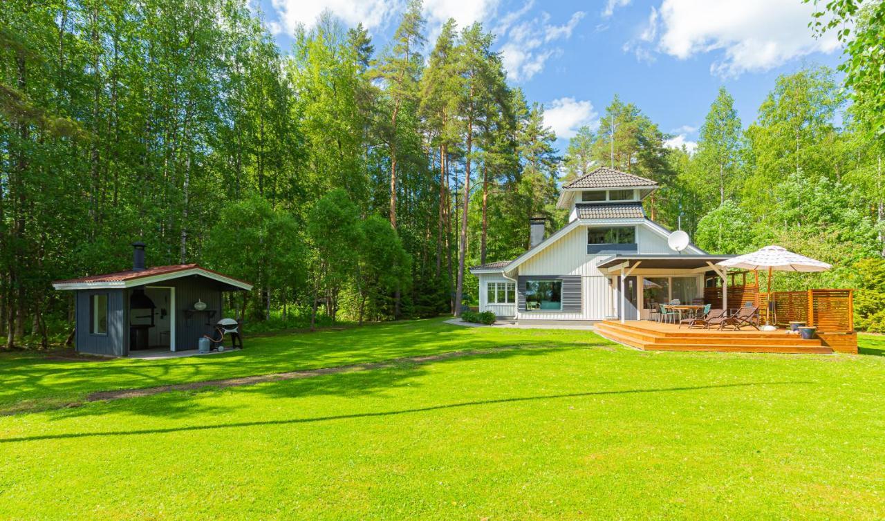 Villa Tuuliniemi Muurame Zewnętrze zdjęcie