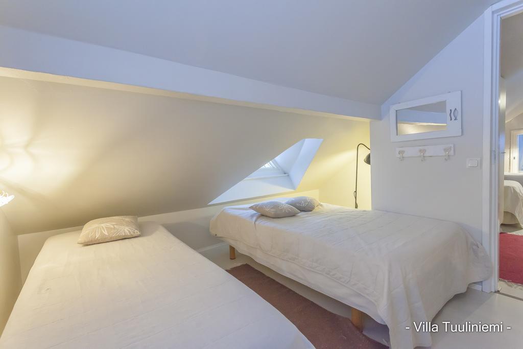 Villa Tuuliniemi Muurame Zewnętrze zdjęcie