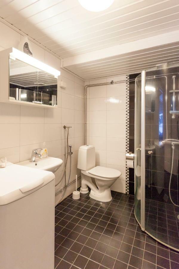 Villa Tuuliniemi Muurame Zewnętrze zdjęcie
